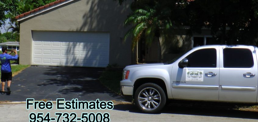 BRING CURB APPEAL TO YOUR HOME!