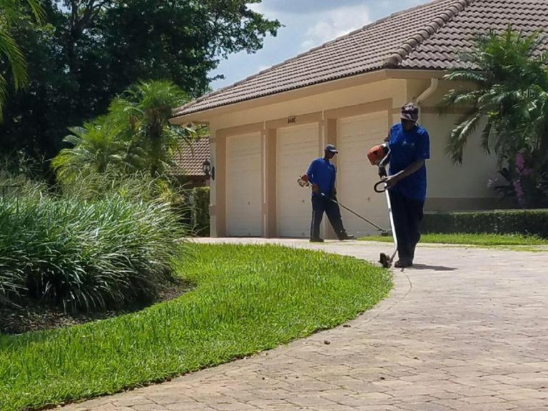 J & J Lawn Service, Inc. Family Owned & Operated, Since 1985