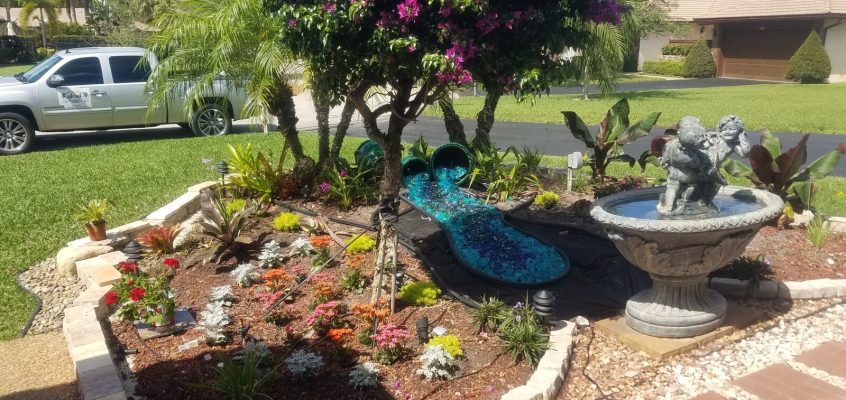Landscaping by J&J Lawn Service