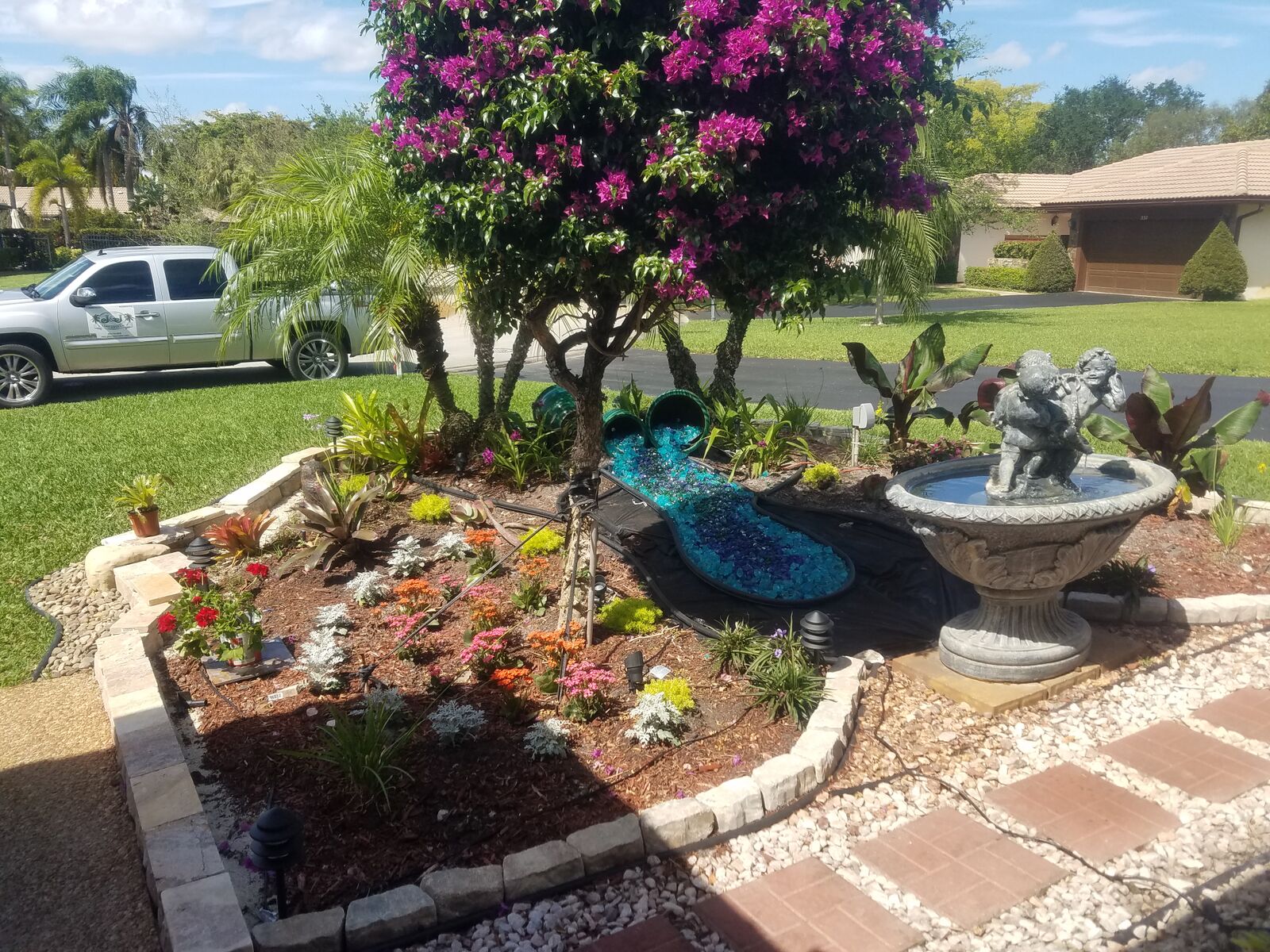 Landscaping by J&J Lawn Service
