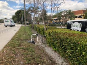 Commercial Lawn Service Coral Springs